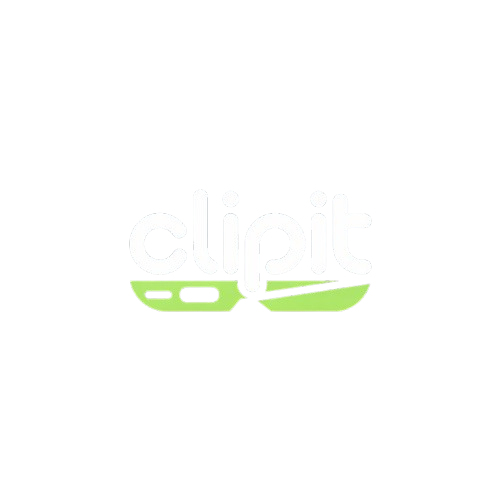 ClipIt Logo